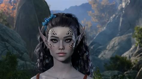 bg3 cosmetics|best cosmetic mods for bg3.